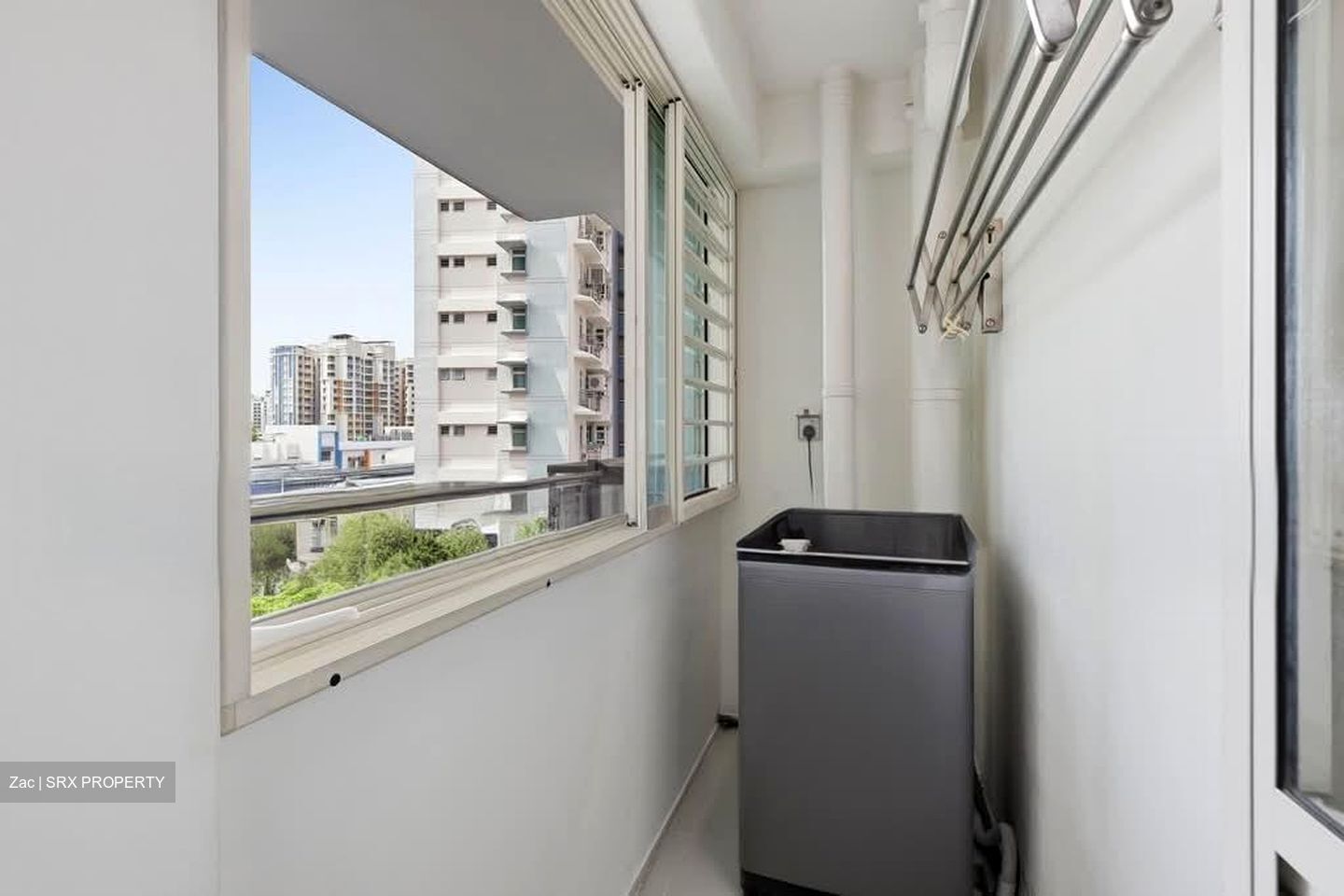 Blk 265A The Coris (Sengkang), HDB 4 Rooms #574665461